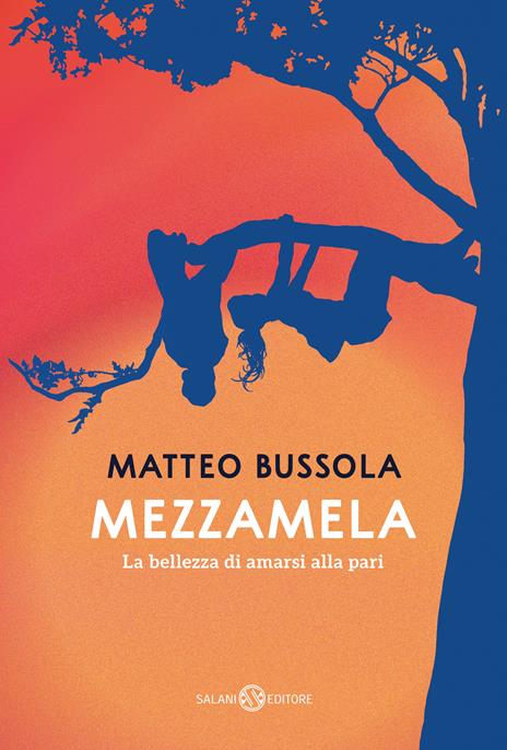 MEZZAMELA - MATTEO BUSSOLA